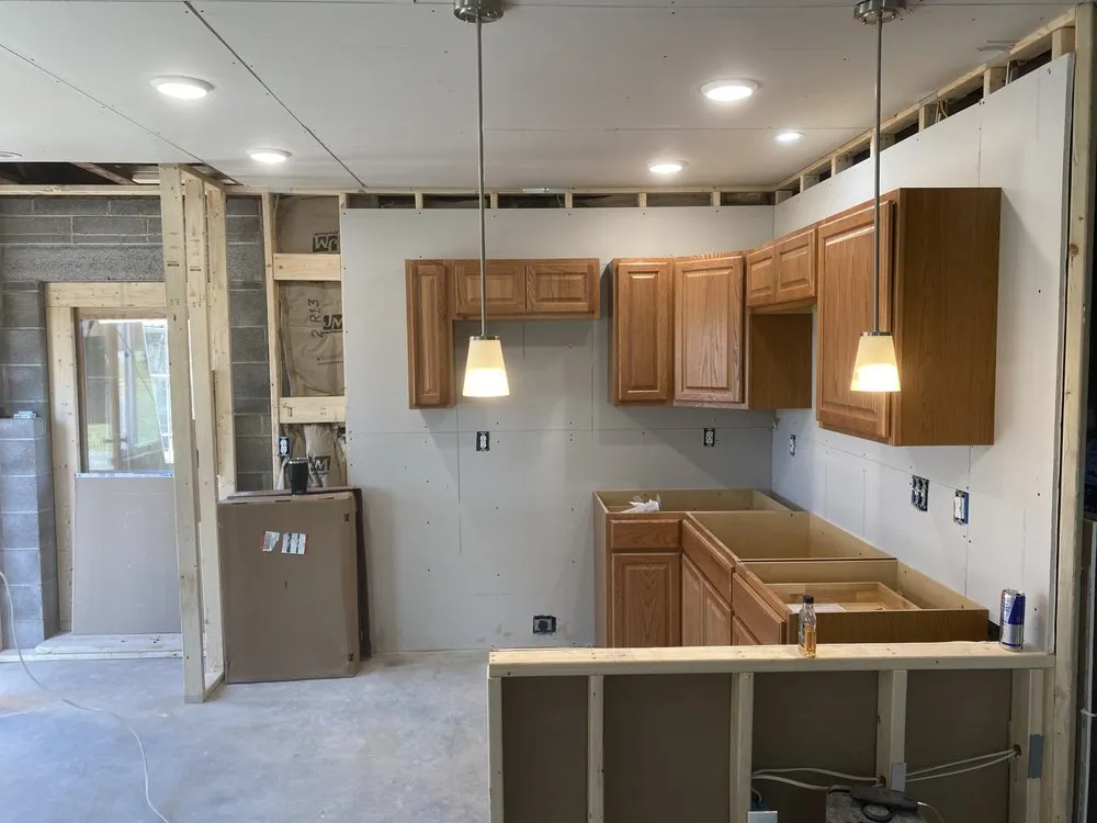 Slide of Power Of One Electric