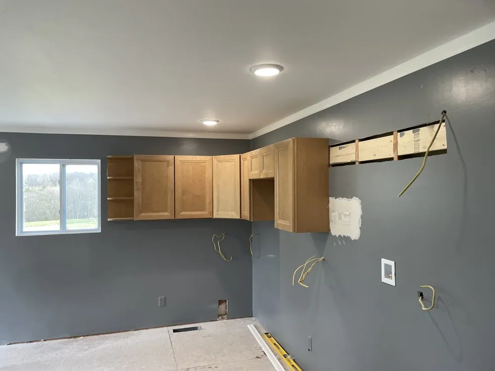 Slide of Power Of One Electric