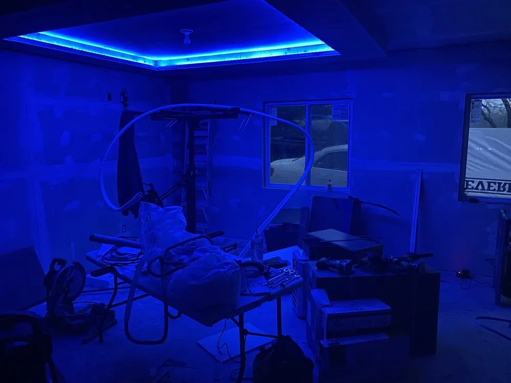 Slide of Power Of One Electric