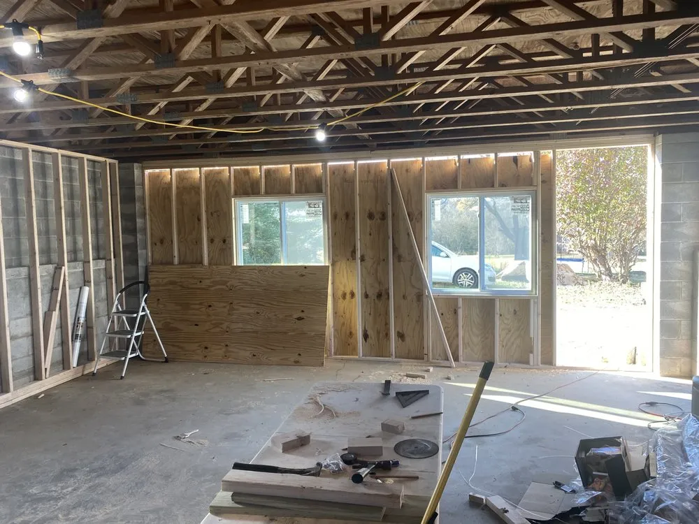 Slide of Power Of One Electric