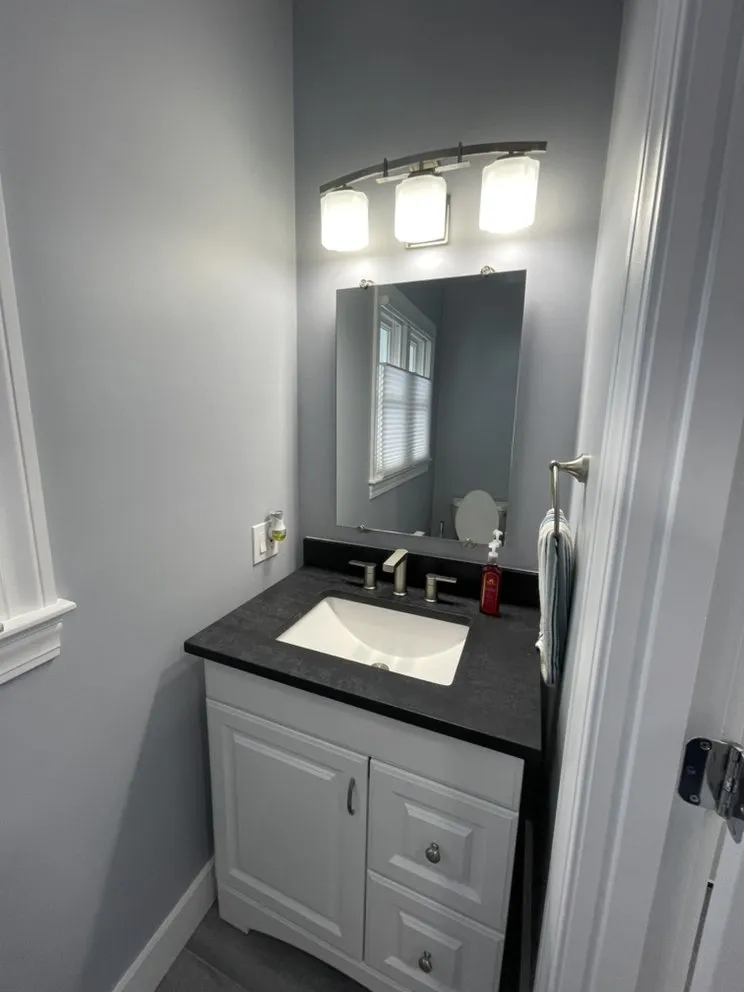 Slide of Power On Electric