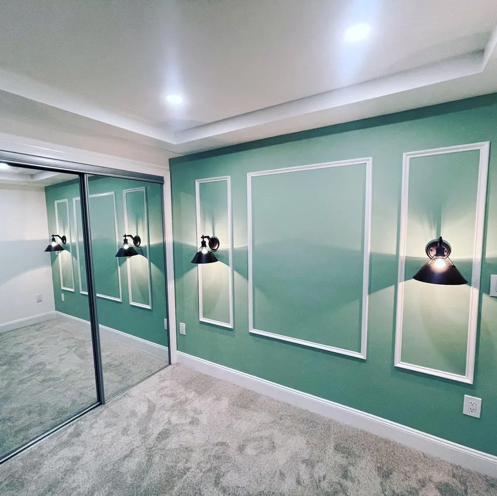 Slide of Power On Electric