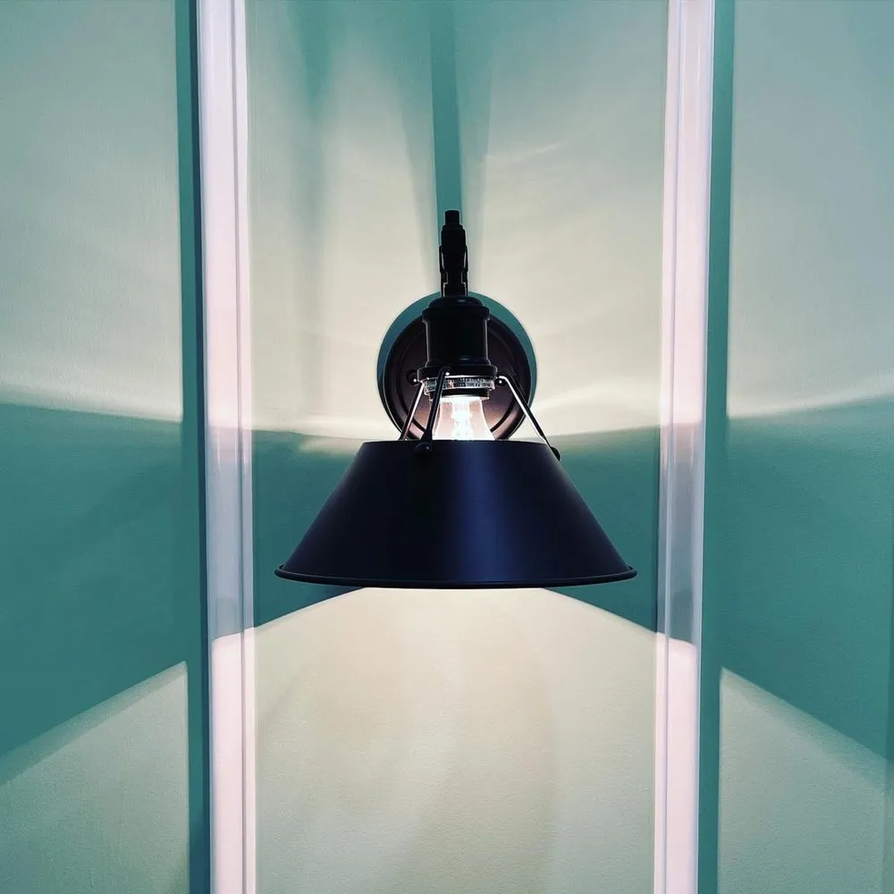 Slide of Power On Electric