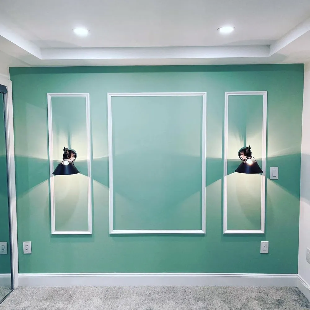 Slide of Power On Electric