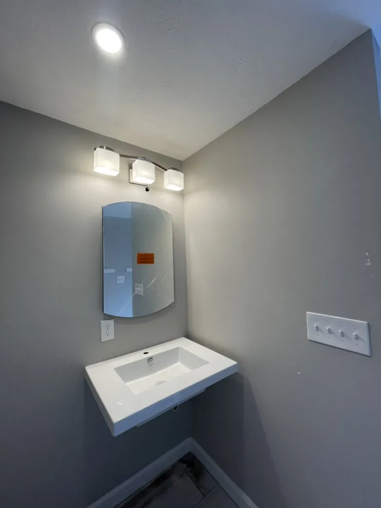 Slide of Power On Electric