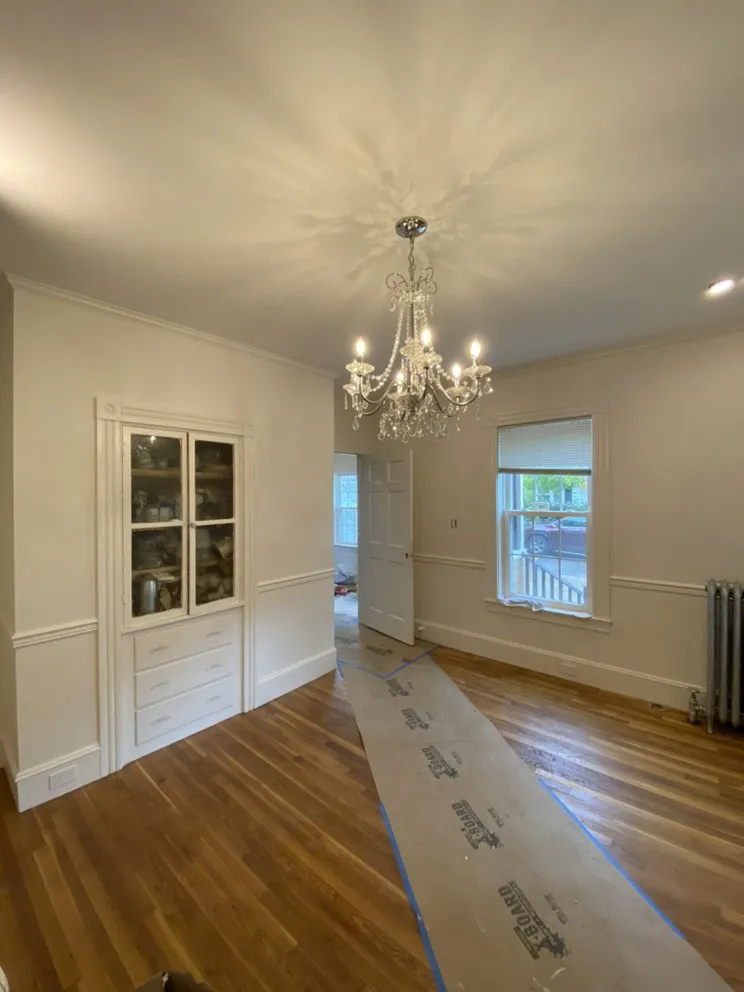 Slide of Power On Electric