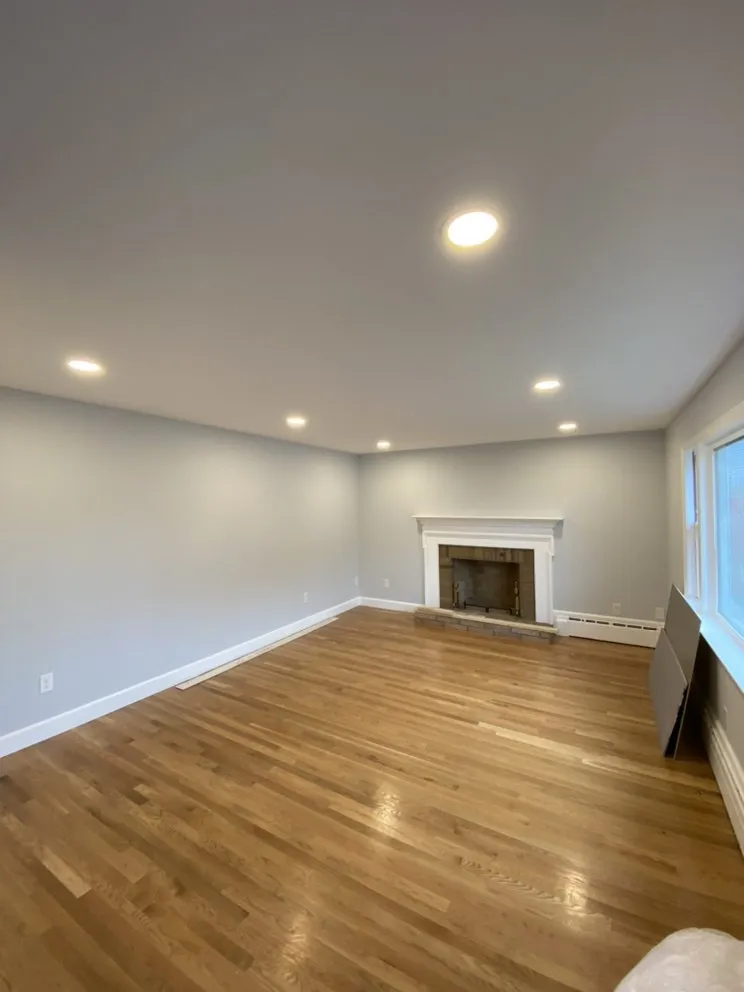 Slide of Power On Electric