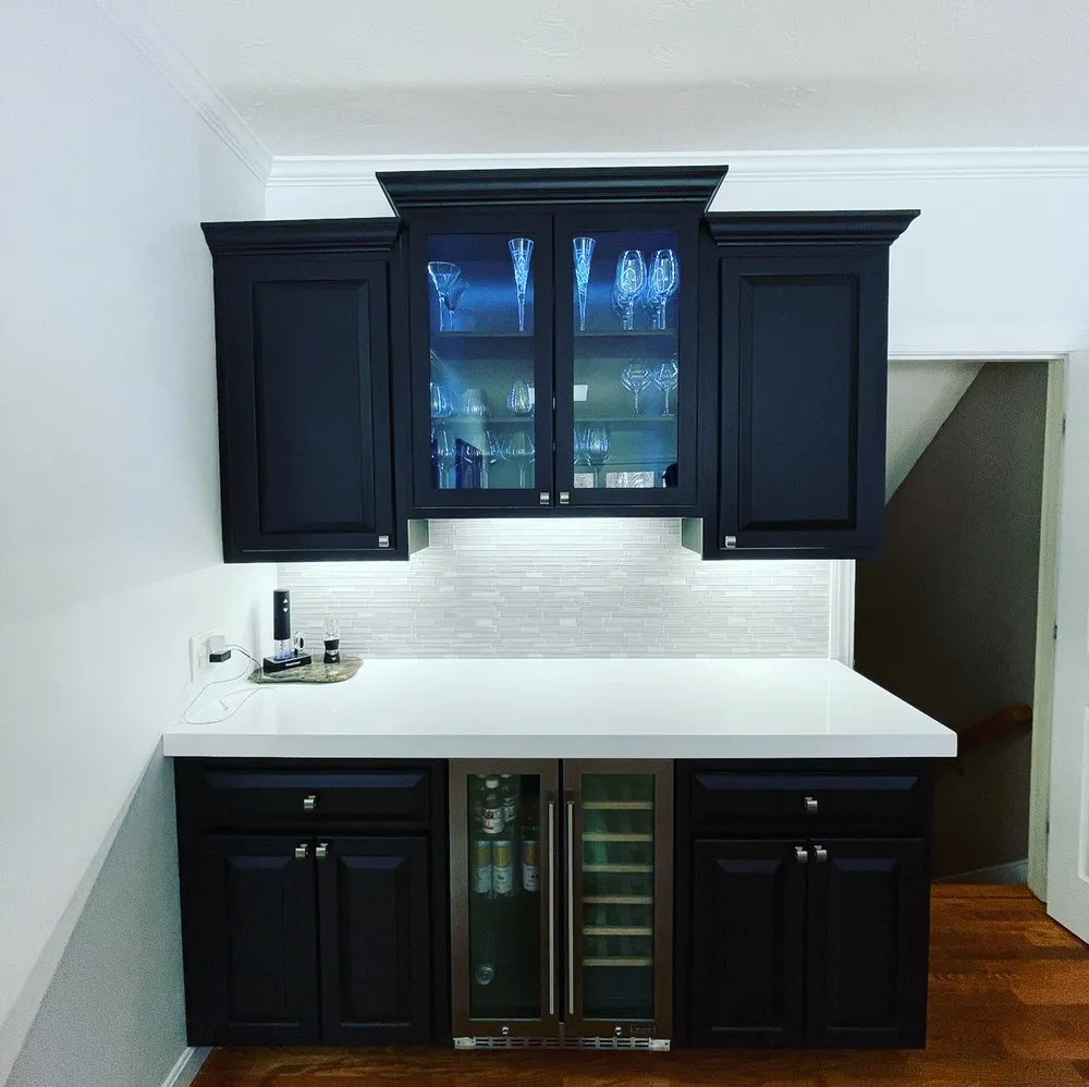 Slide of Power On Electric