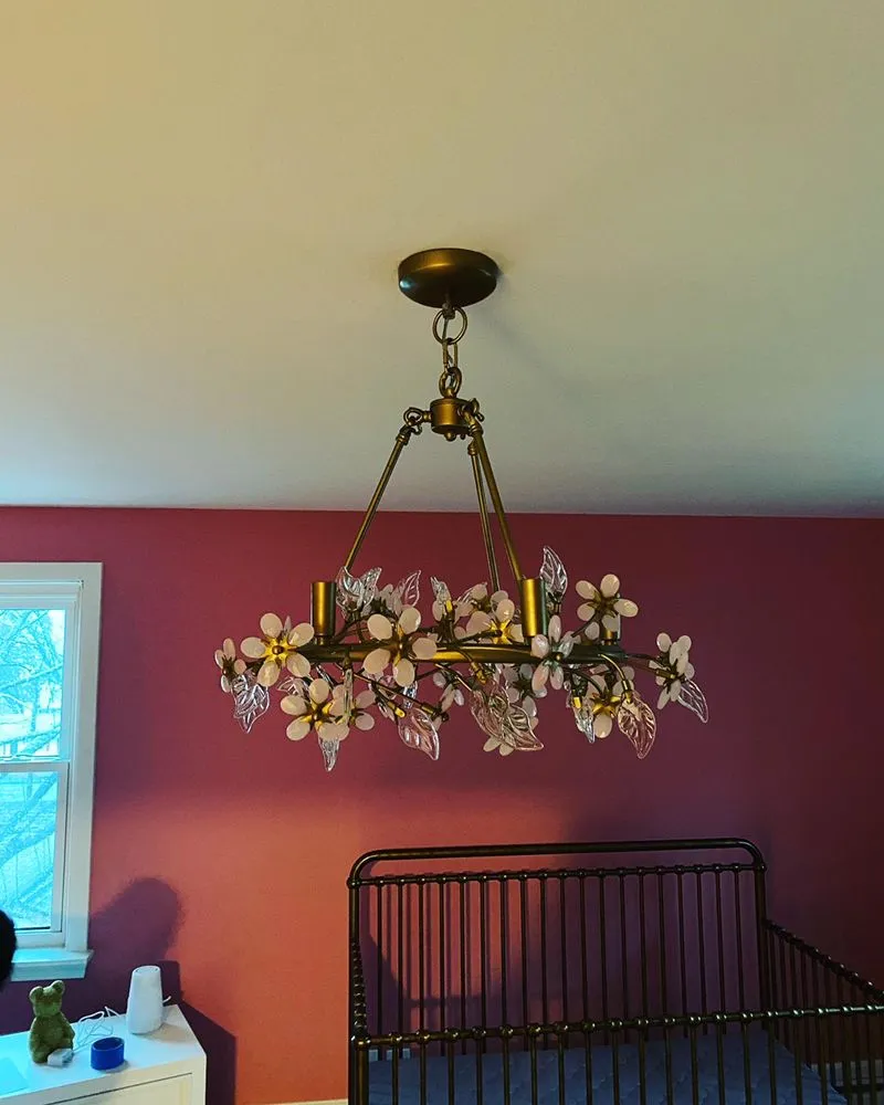 Slide of Power On Electric