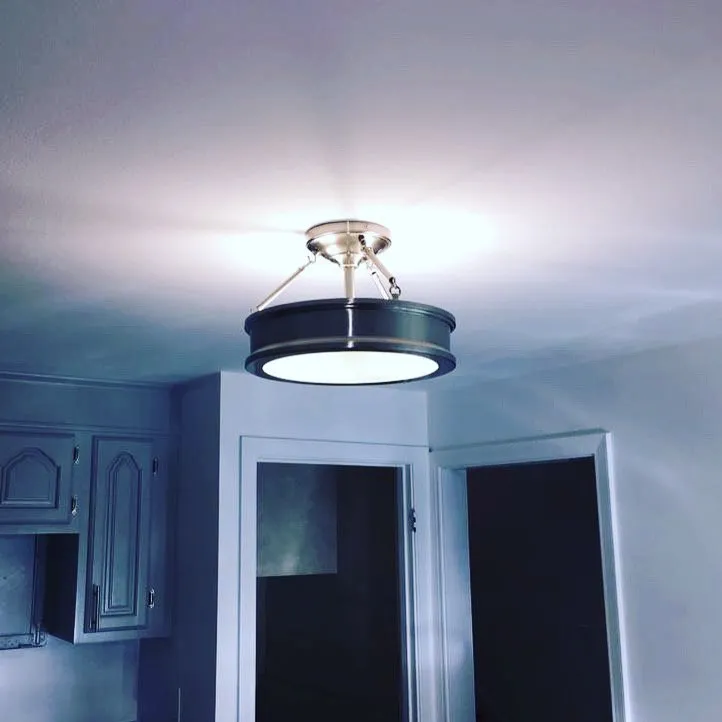 Affordable panel upgrade in ,  by Power On Electric