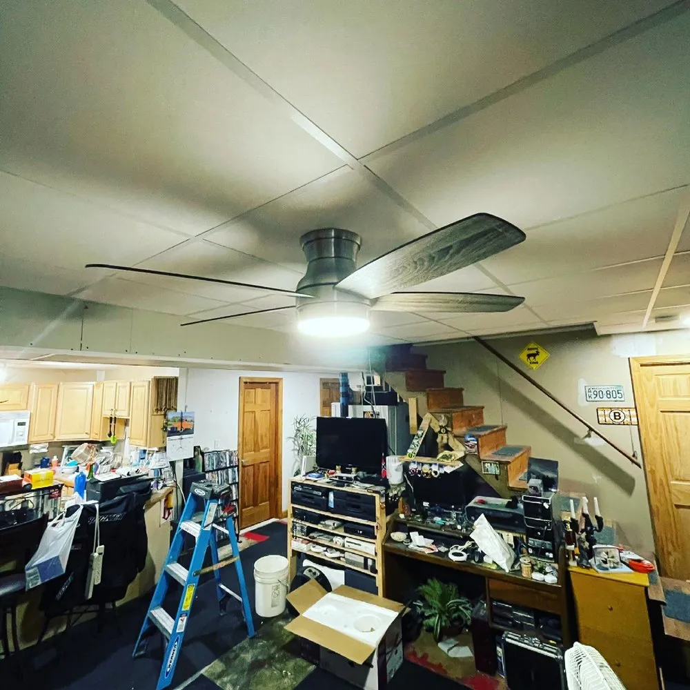 Expert panel upgrade experts serving ,  - Power On Electric