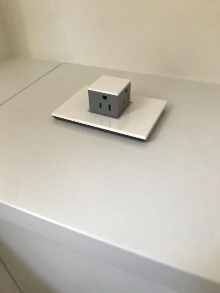 Slide of Power On Electric