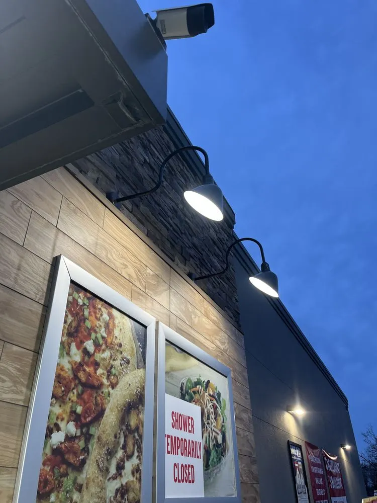 Slide of Power On Electric