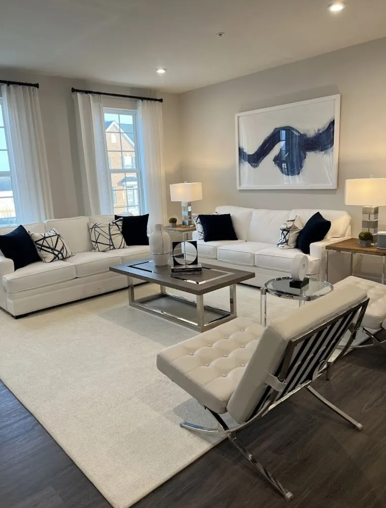 Expert lighting installation experts serving Upper Marlboro, MD - Power On Electric