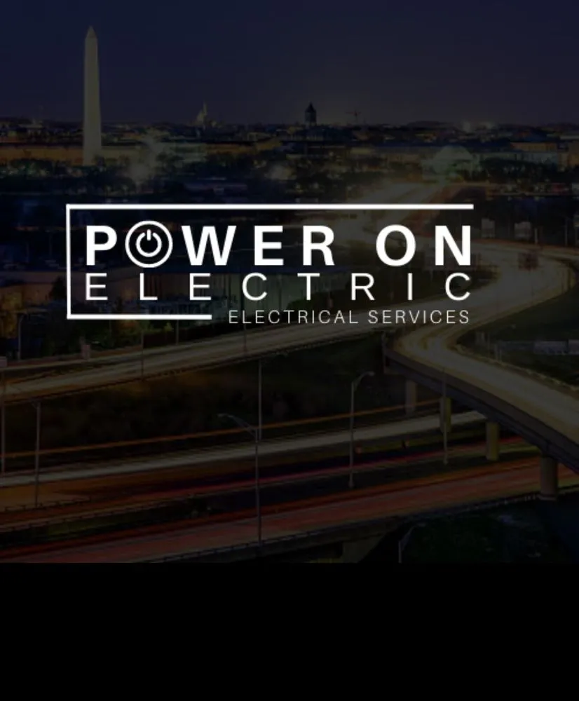 Professional wiring installation experts serving Upper Marlboro, MD - Power On Electric