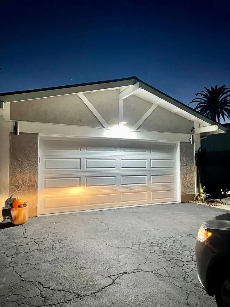 Slide of Power on Electric