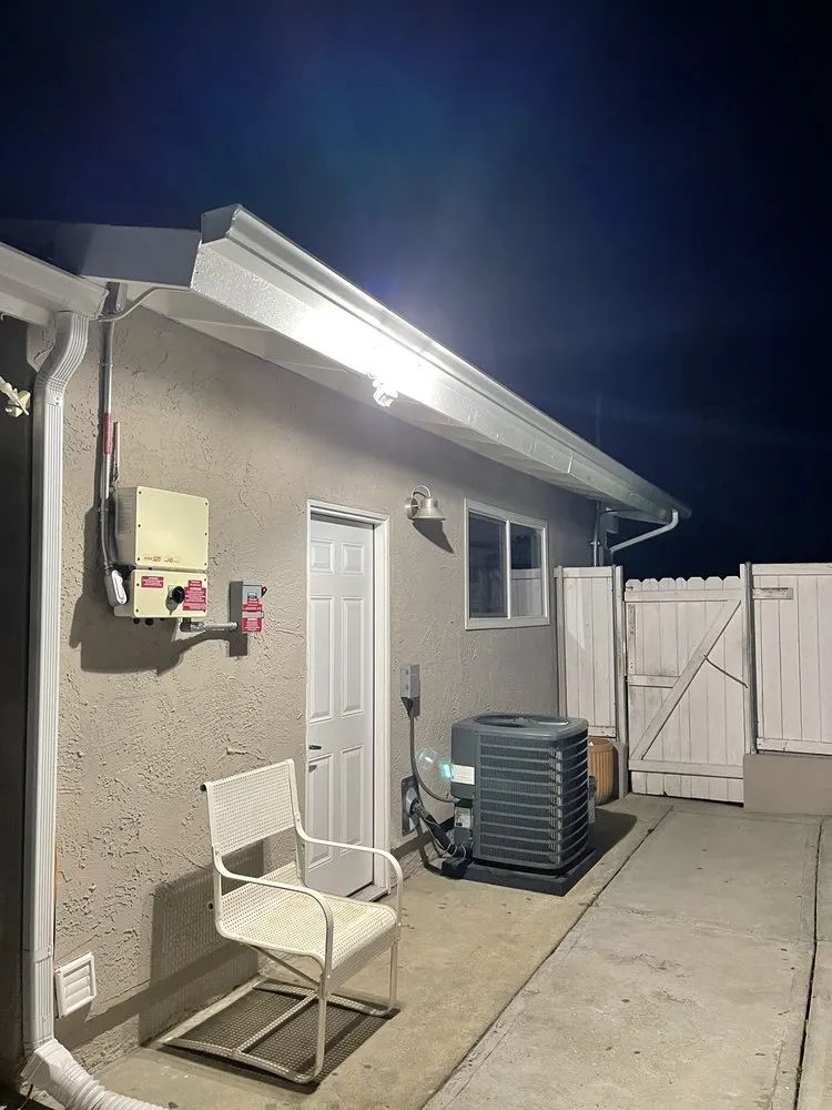 Reliable panel upgrade experts serving ,  - Power on Electric