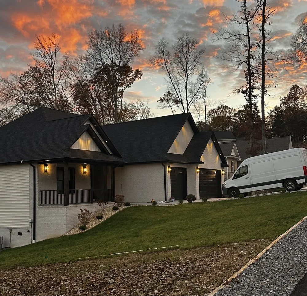 Slide of Power On Electrical