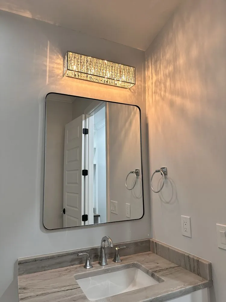 Slide of Power On Electrical