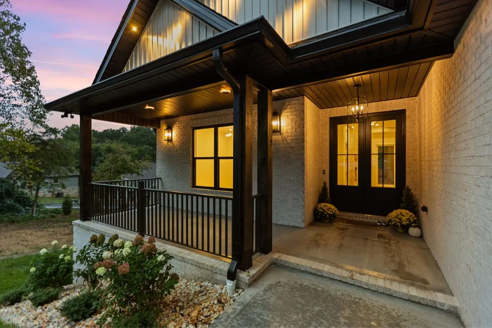 Slide of Power On Electrical