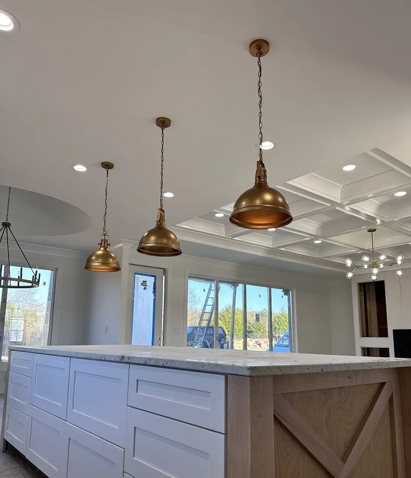 Licensed electrical service for homes in outlet and switch repair,  by 