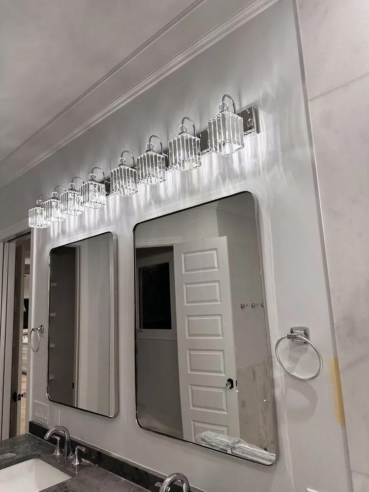 Slide of Power On Electrical