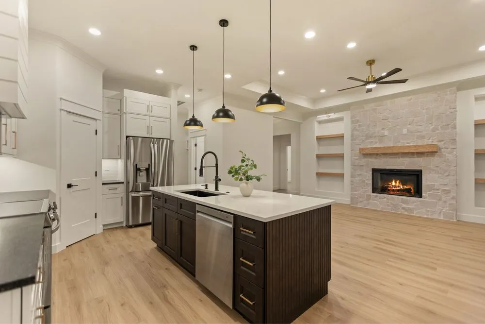 Slide of Power On Electrical