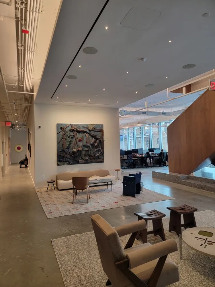 Slide of Power On Electrical Service