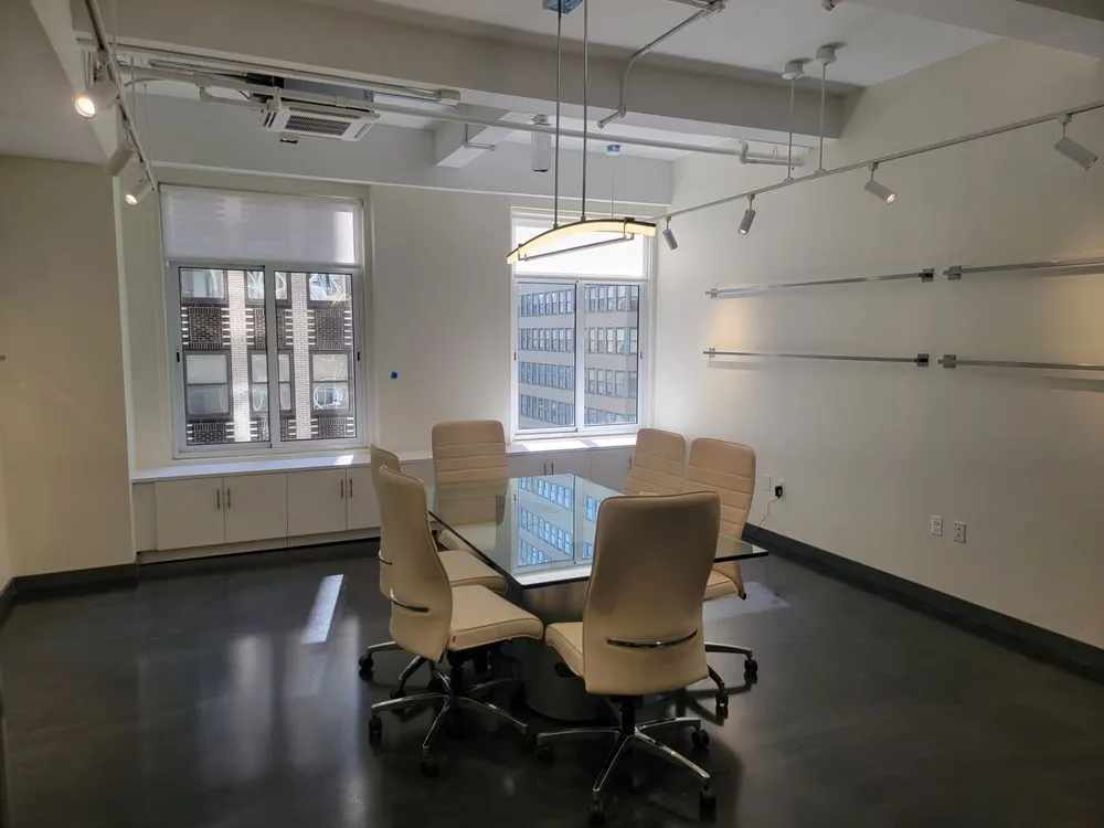 Slide of Power On Electrical Service