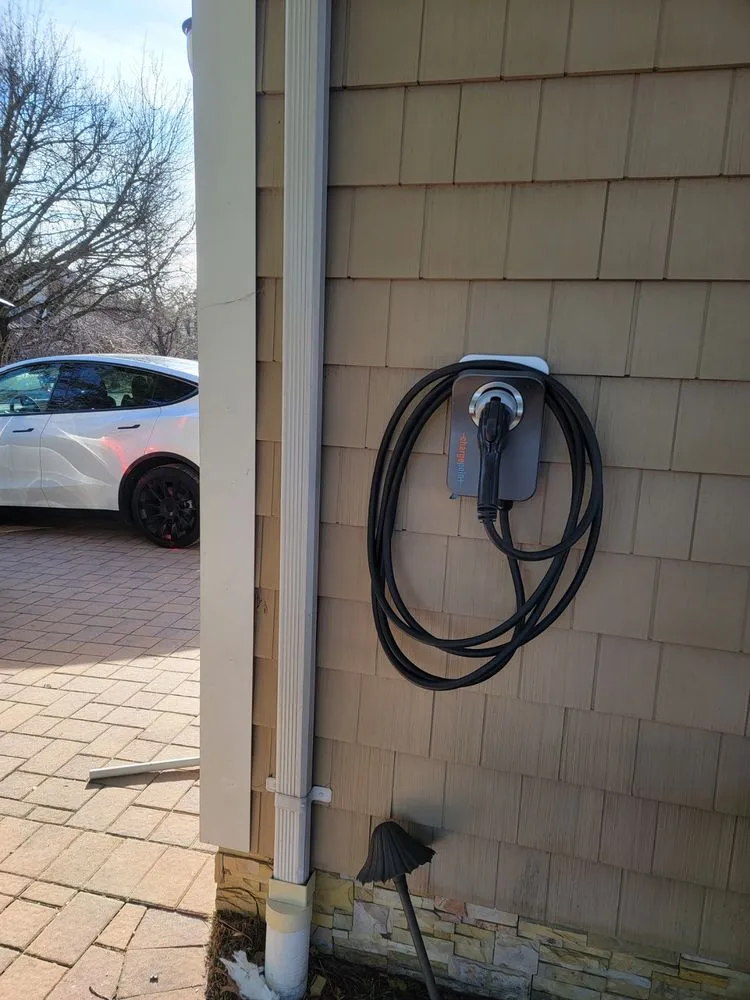 Professional outlet and switch repair service in ,  - Power On Electrical Service