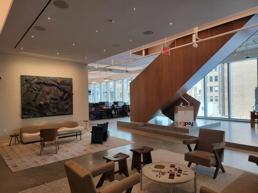 Slide of Power On Electrical Service