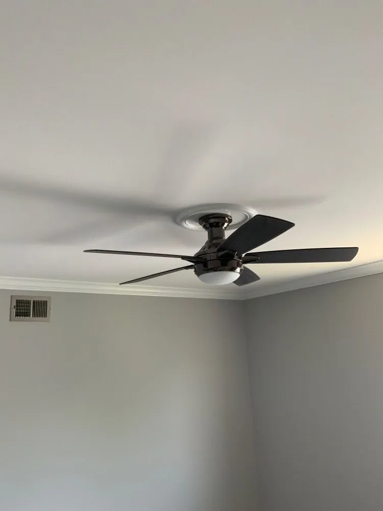 Slide of Power One Electrical