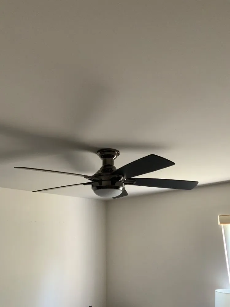 Slide of Power One Electrical