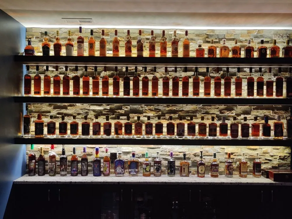 Slide of Power One Electrical