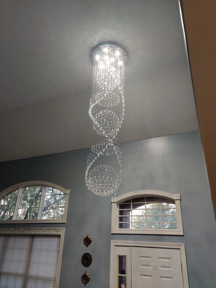 Slide of Power One Electrical