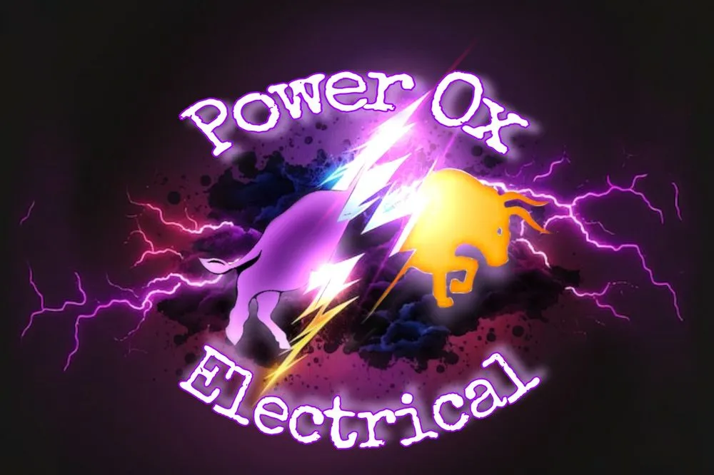 Slide of Power Ox Electrical