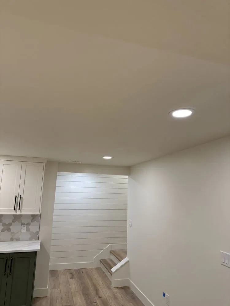 Slide of Power Path Electric