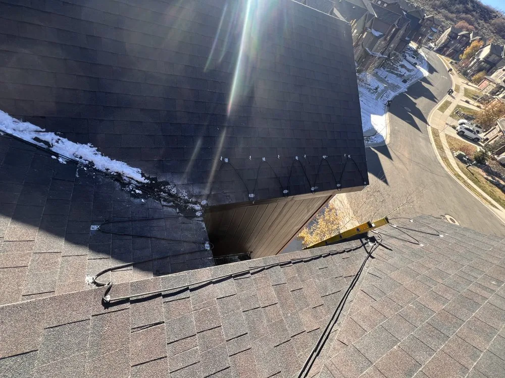 Slide of Power Path Electric