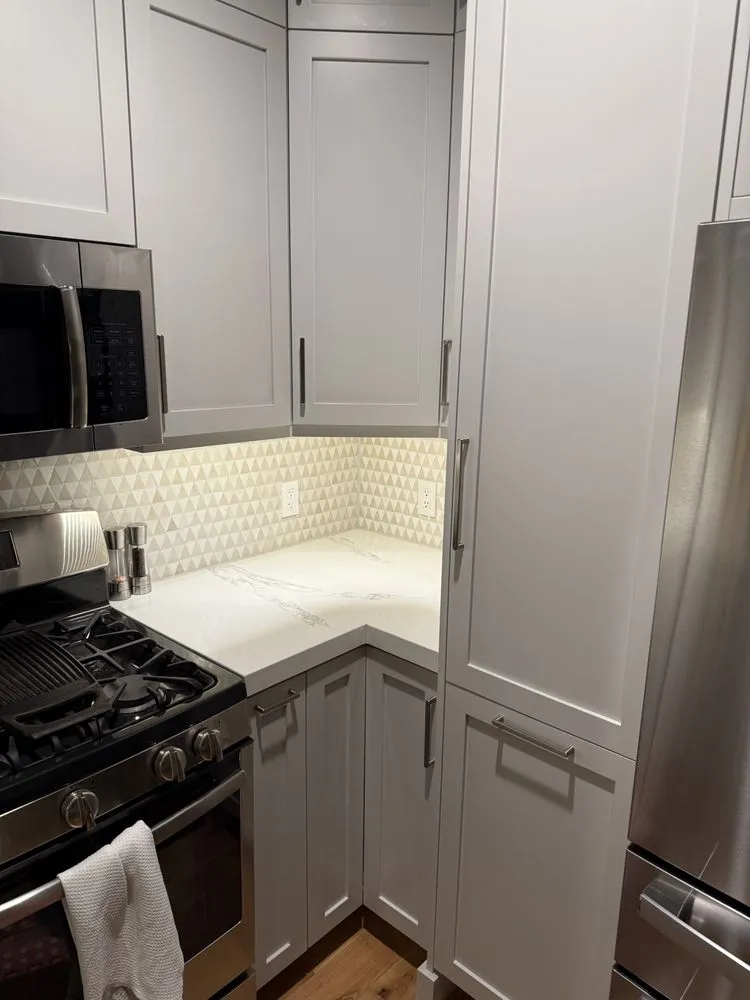 Slide of Power Path Electric