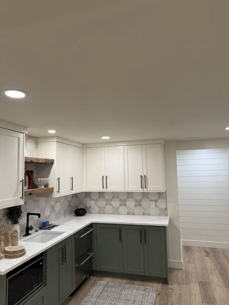 Slide of Power Path Electric