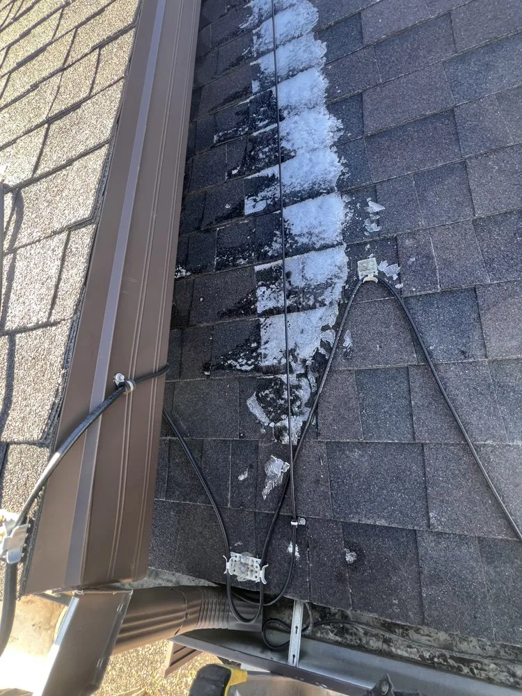 Slide of Power Path Electric