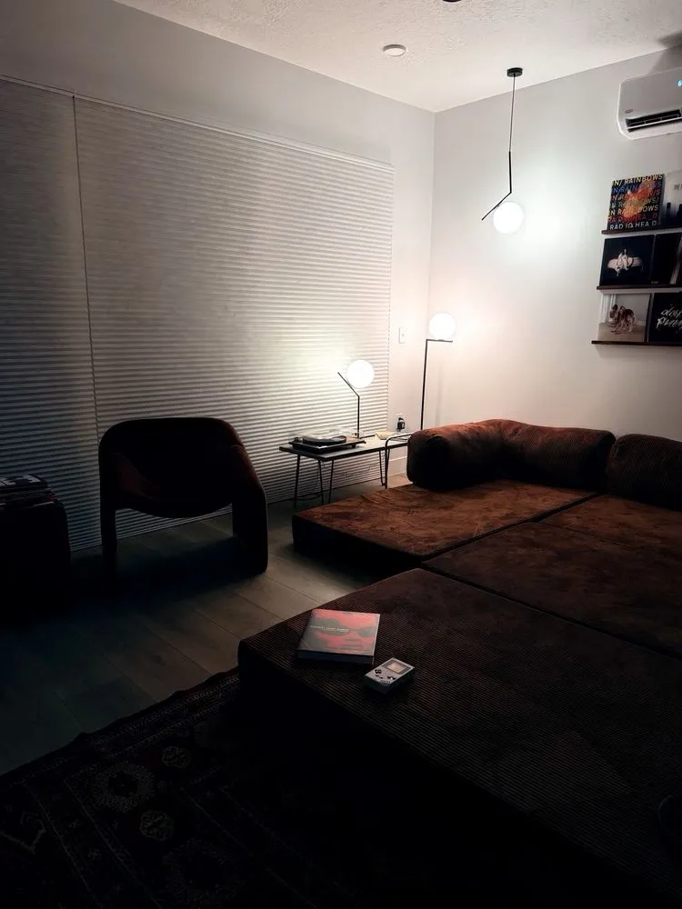 Slide of Power Path Electric