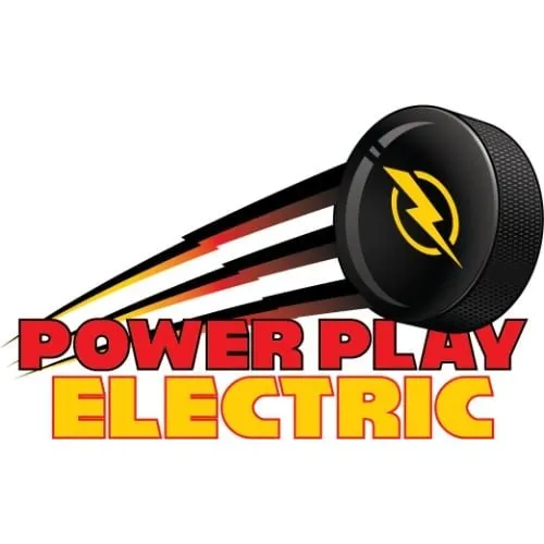 Slide of Power Play Electric
