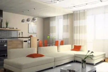 Slide of Power Plus Electric and Communications