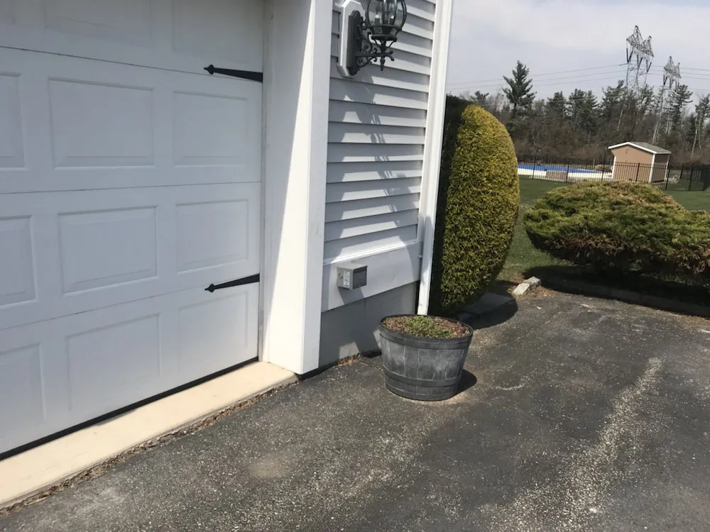 Slide of Power Plus Electric