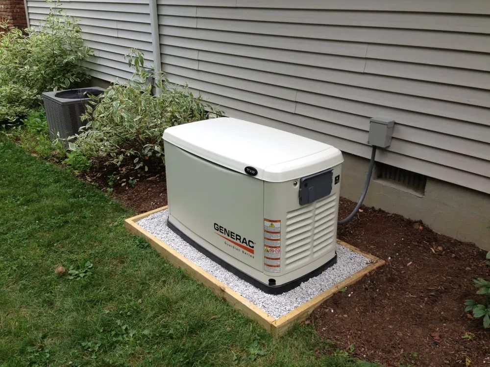 Professional panel upgrade in Branchburg, NJ by Power Plus Electric