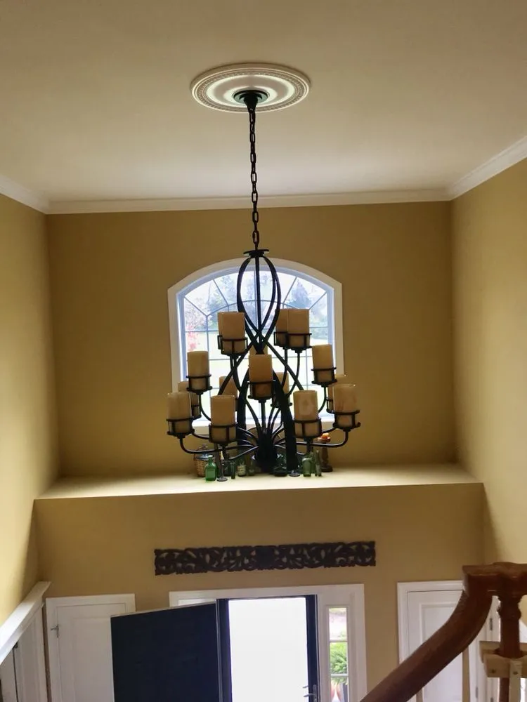 Affordable outlet and switch repair experts serving Branchburg, NJ - Power Plus Electric