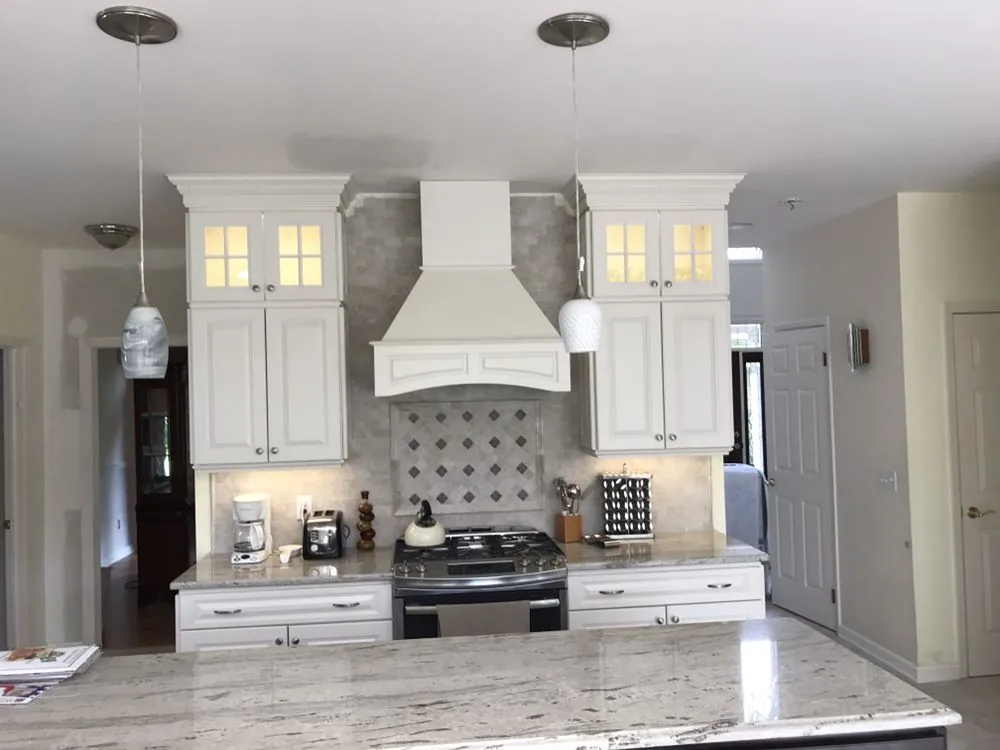 Slide of Power Plus Electric