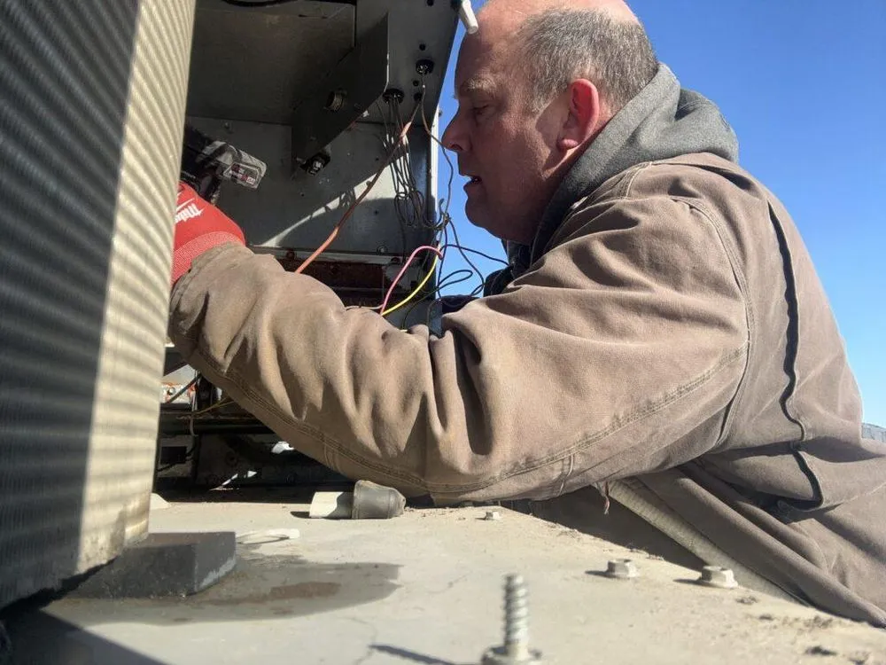 Expert wiring installation in Harviell, MO by Power Plus Electrical Contractors