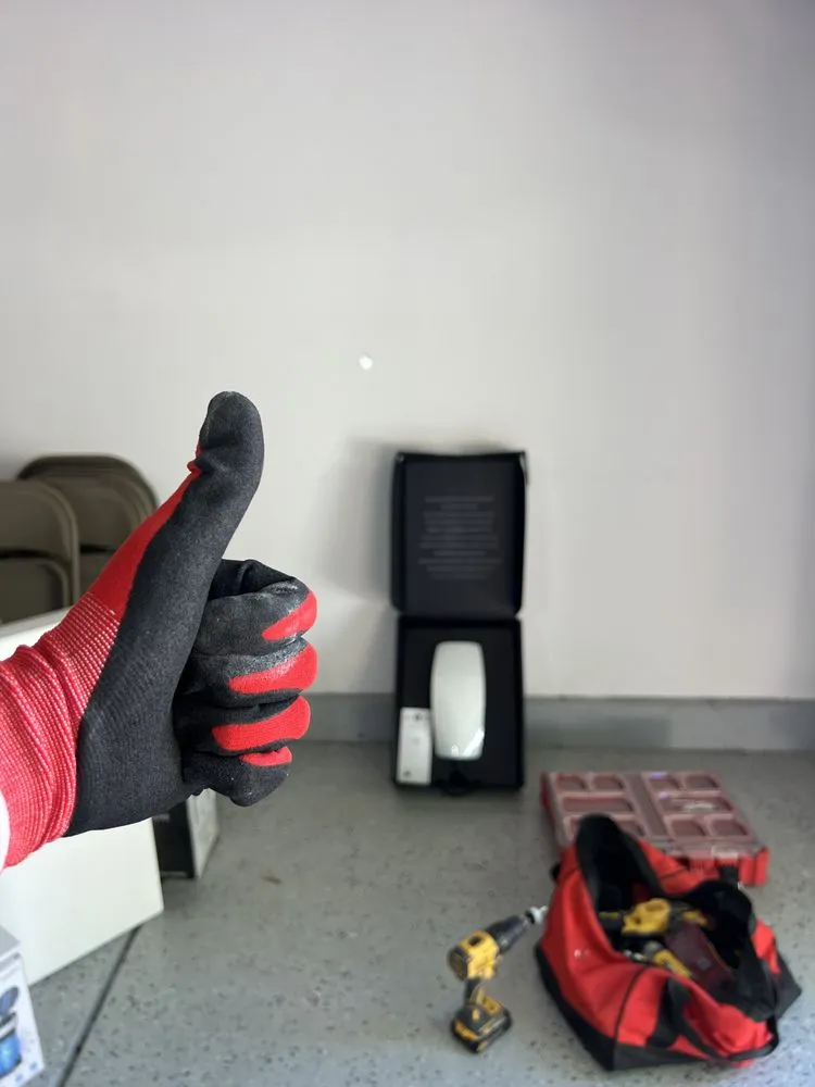 Slide of Power plus electrical